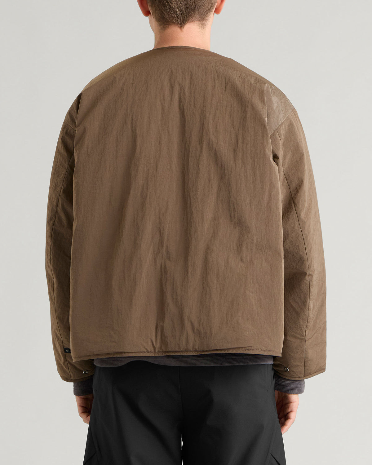 Goldwin Insulated Liner Jacket