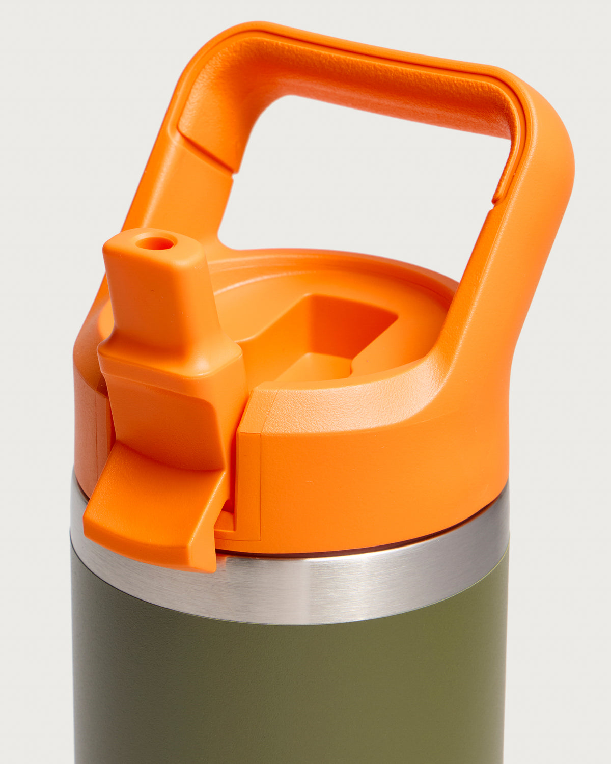 YETI 18oz Rambler Straw Bottle
