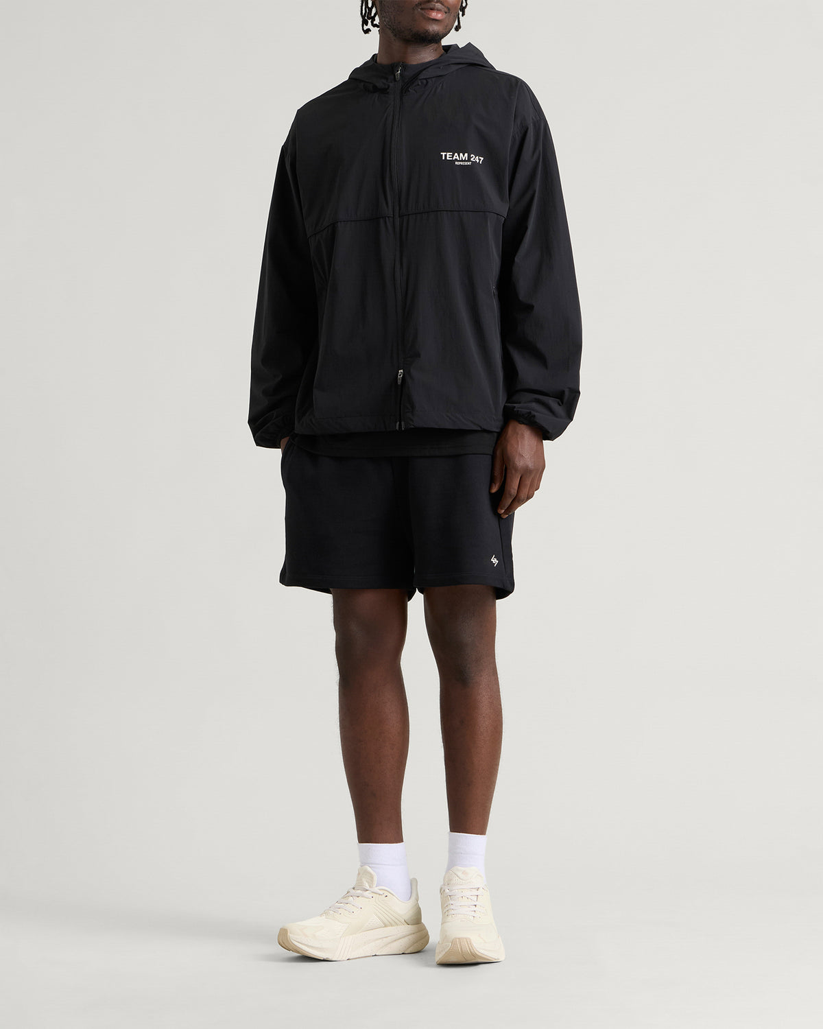 Represent Team 247 Oversized Tee