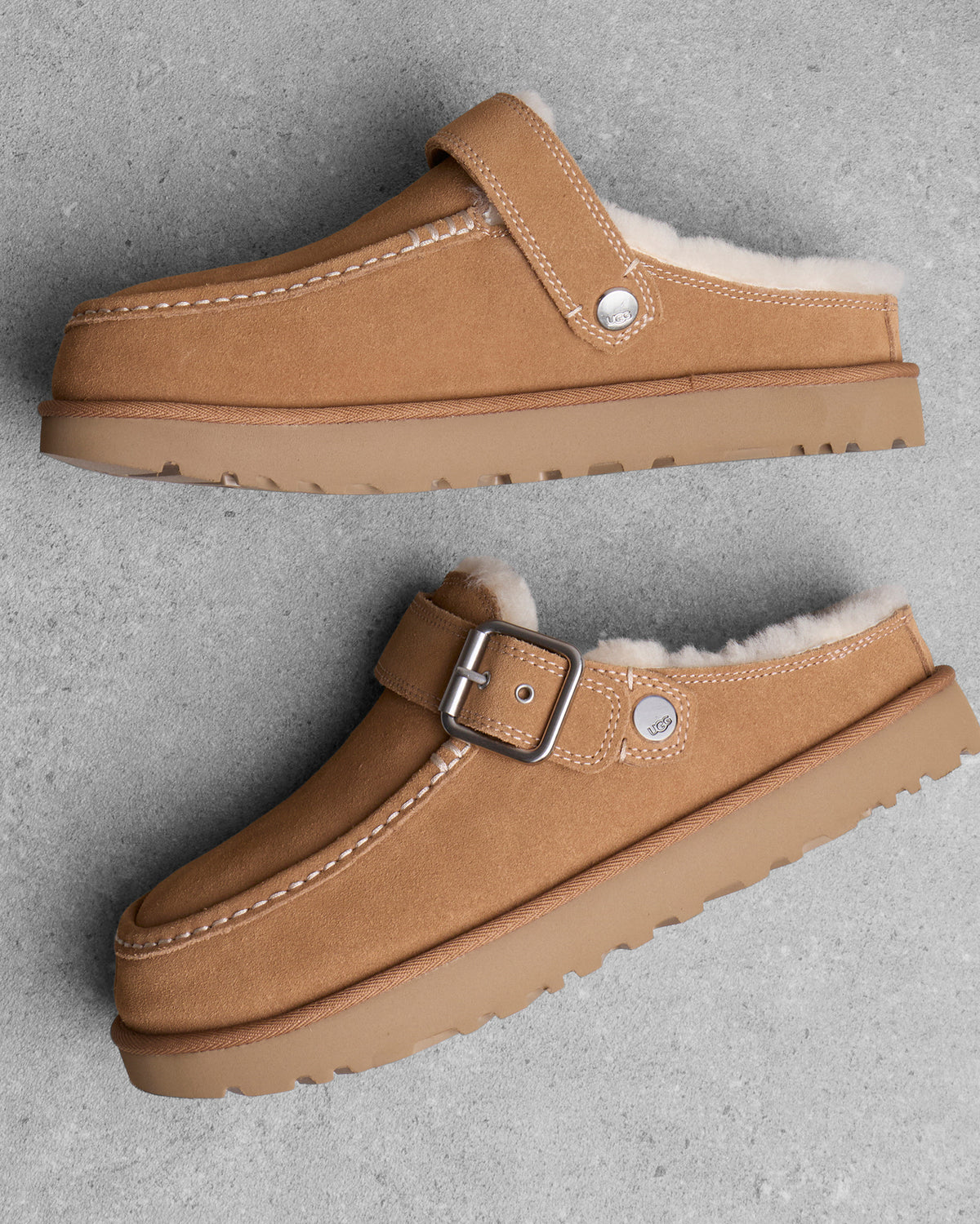 UGG Goldenstar Evelina Clog