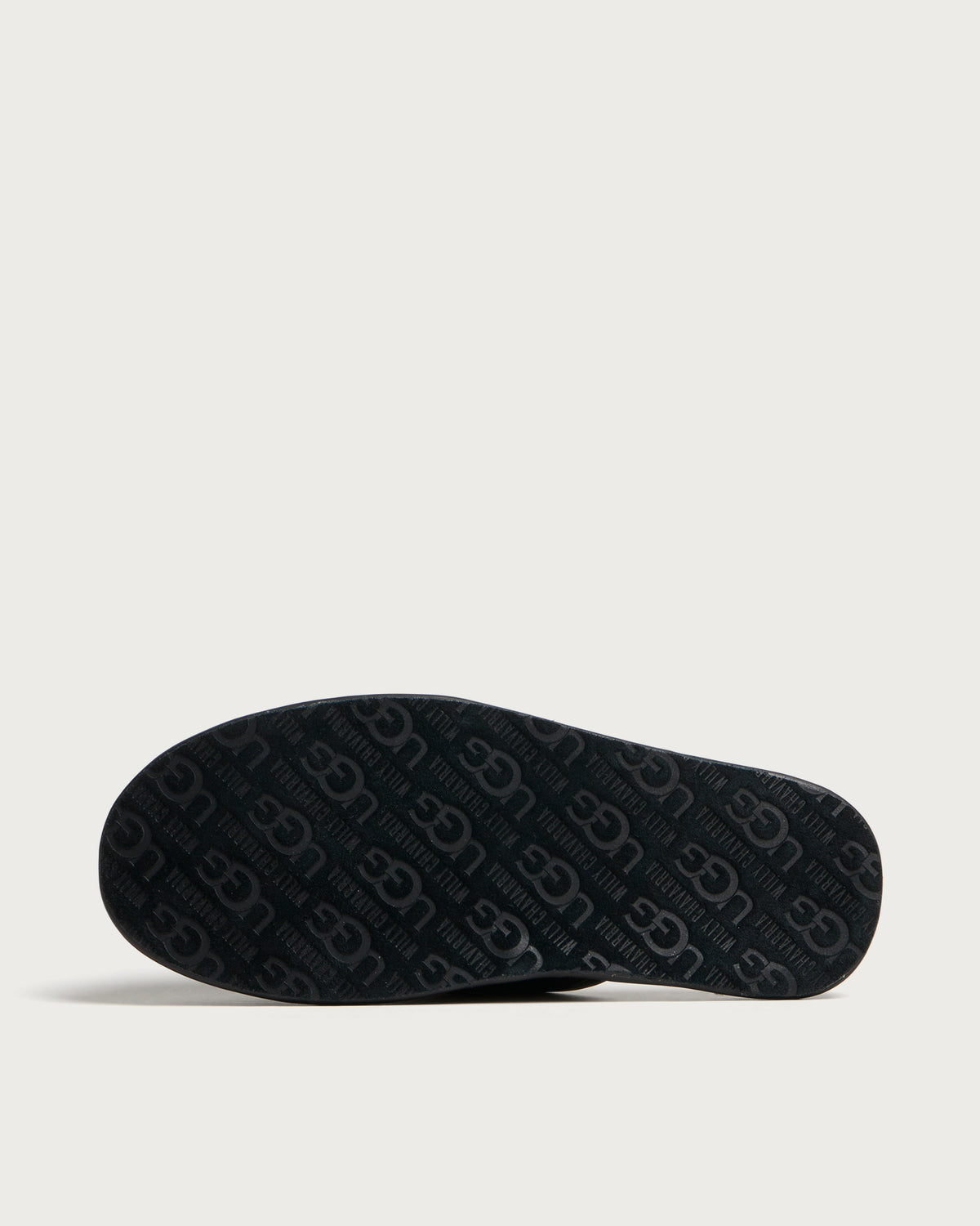 UGG x Willy Chavarria Slipper