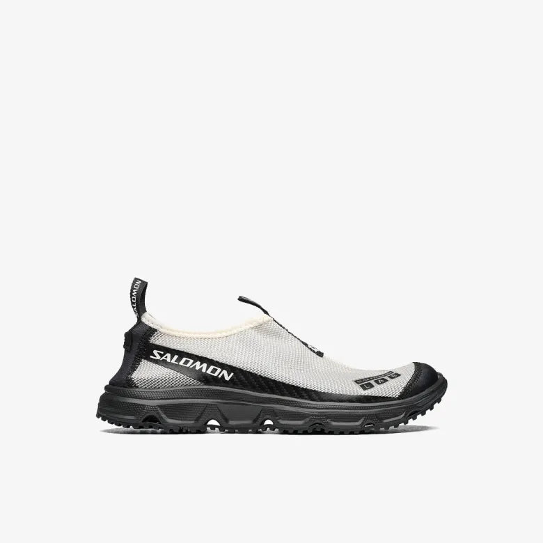 Salomon x Sandy Liang collaboration sneaker.