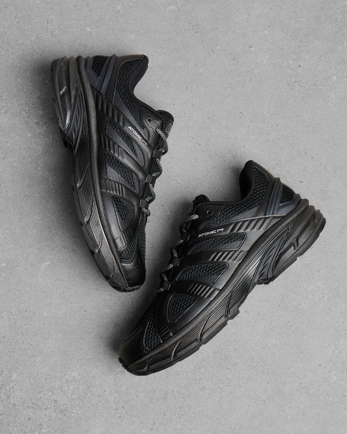 Anima Atomic Sneaker