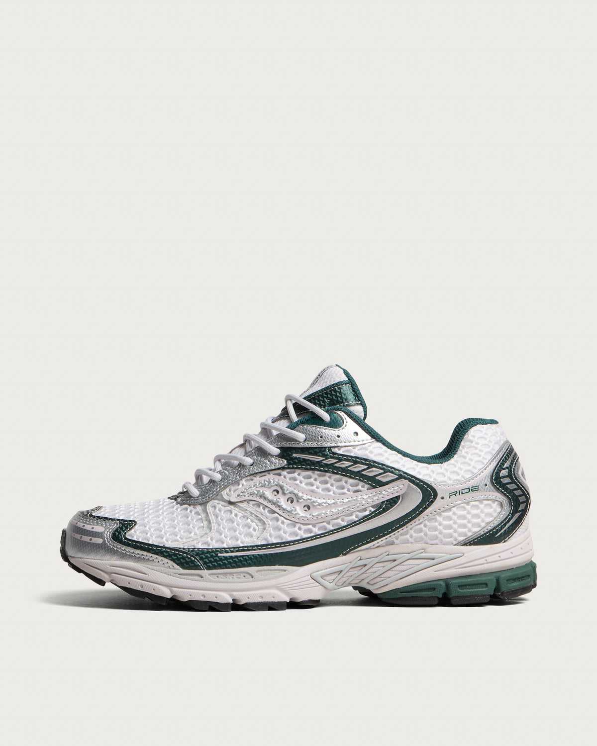 Saucony Ride 1 Sneaker