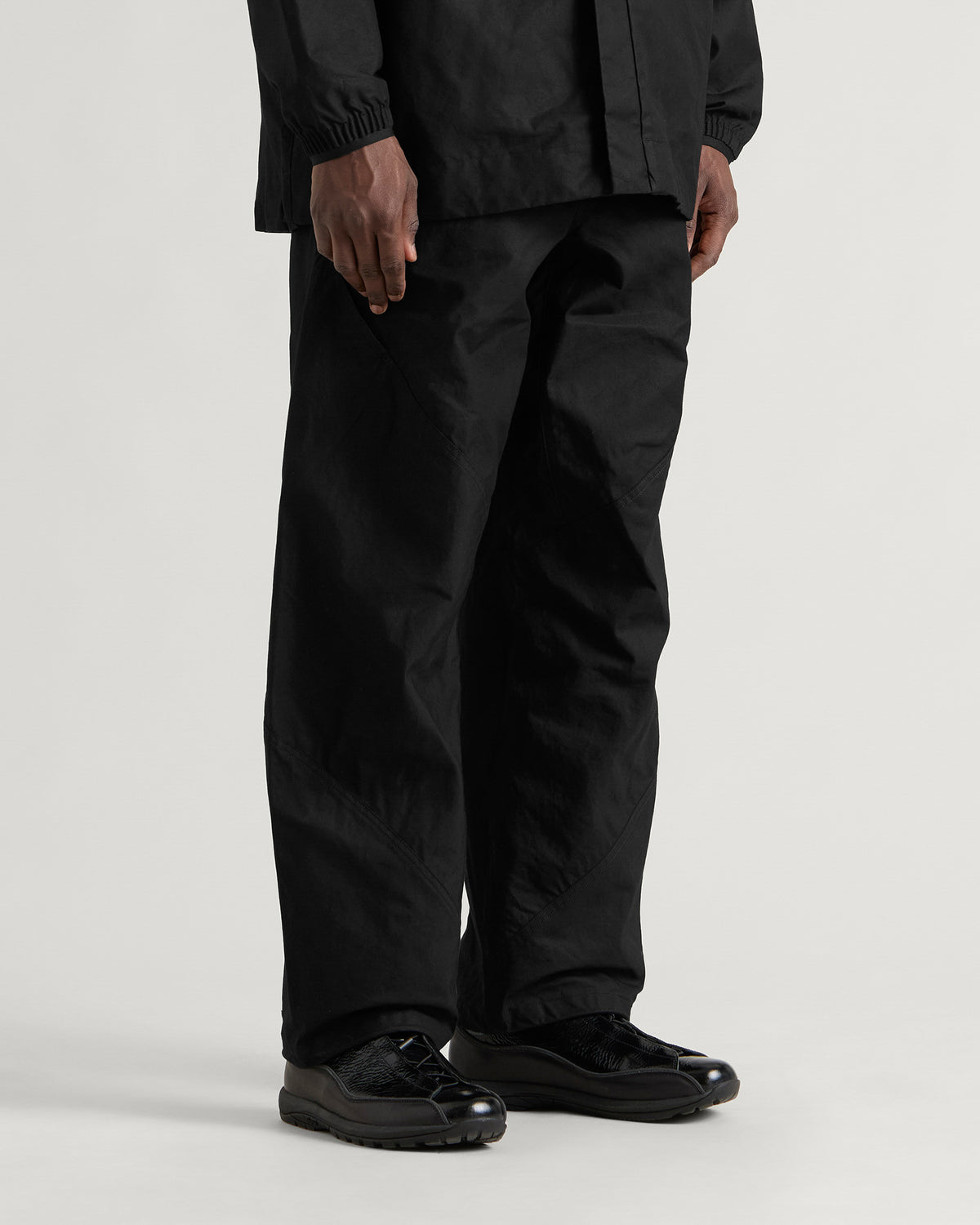 Goldwin 0 High Density Cotton Helicoid Pants