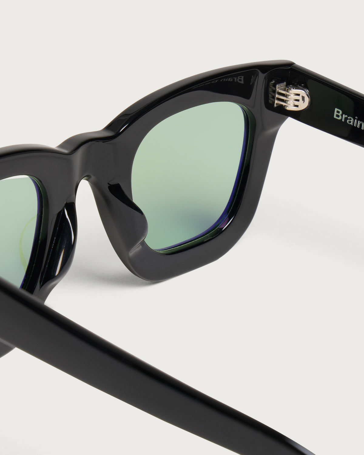 AKILA x Brain Dead Elia Sunglasses