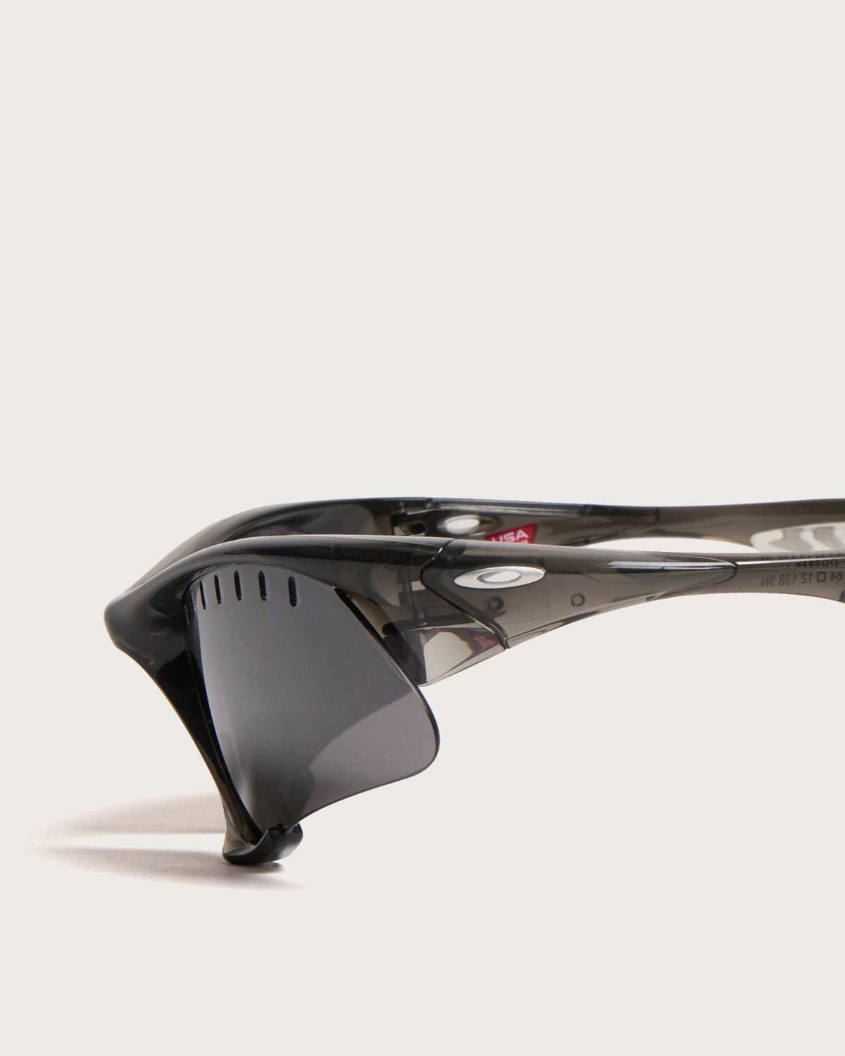 Oakley x Satisfy Suture Jacket Sunglasses