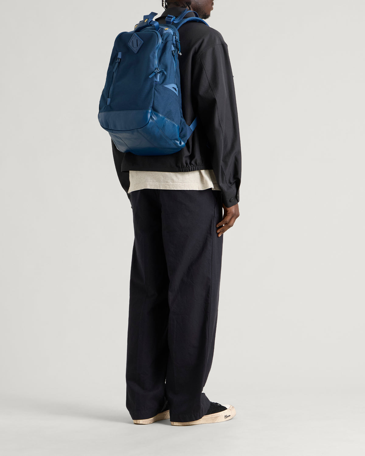Visvim Cordura 20L Backpack