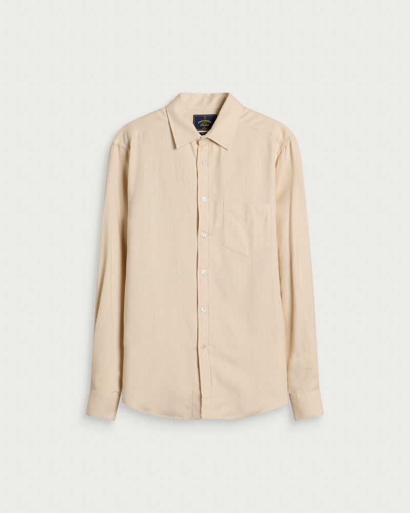 Portuguese Flannel Teca Flannel Shirt