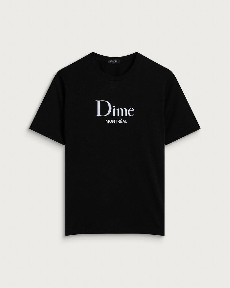 Dime Classic Mtl T-Shirt