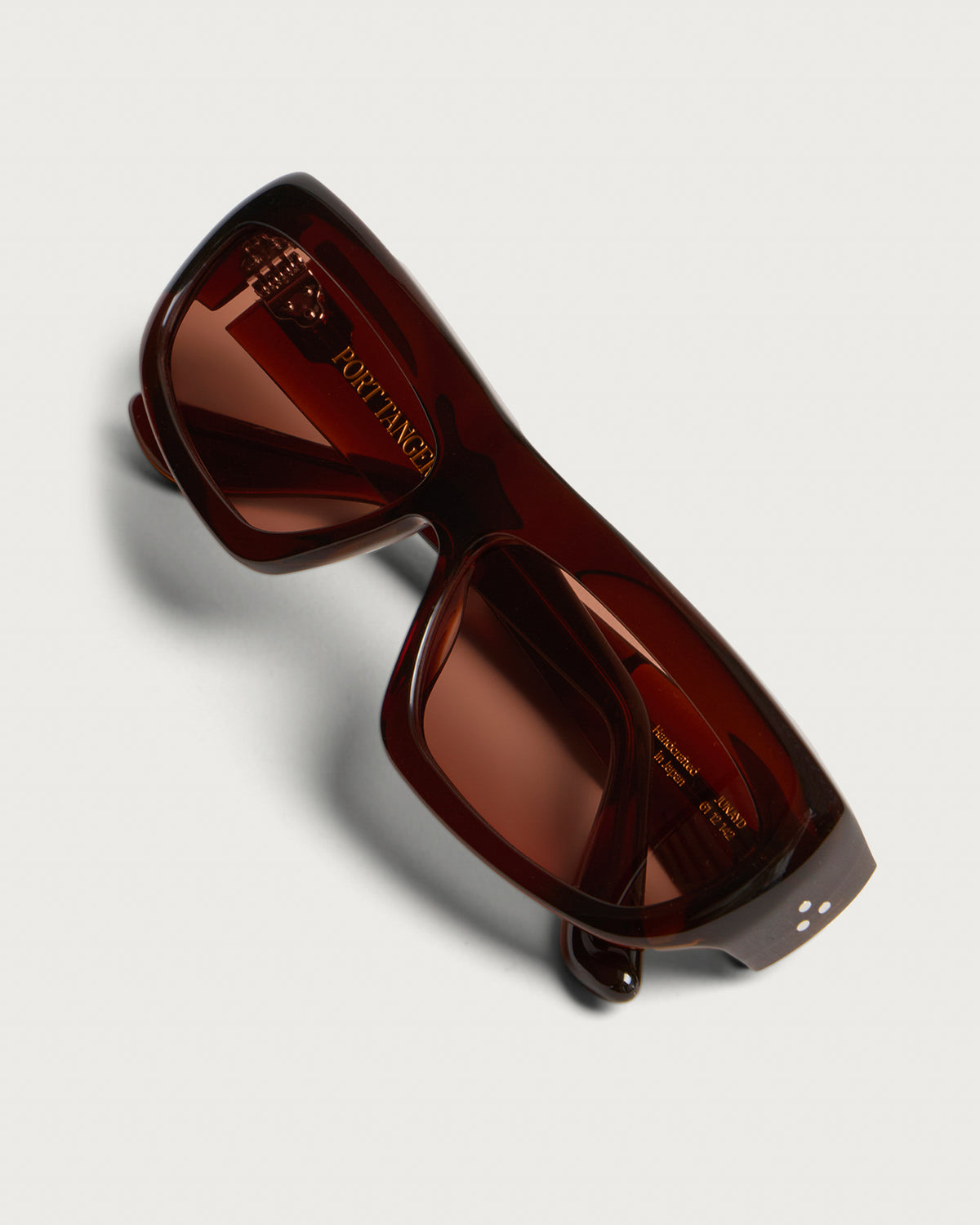 Port Tanger Junayd Sunglasses