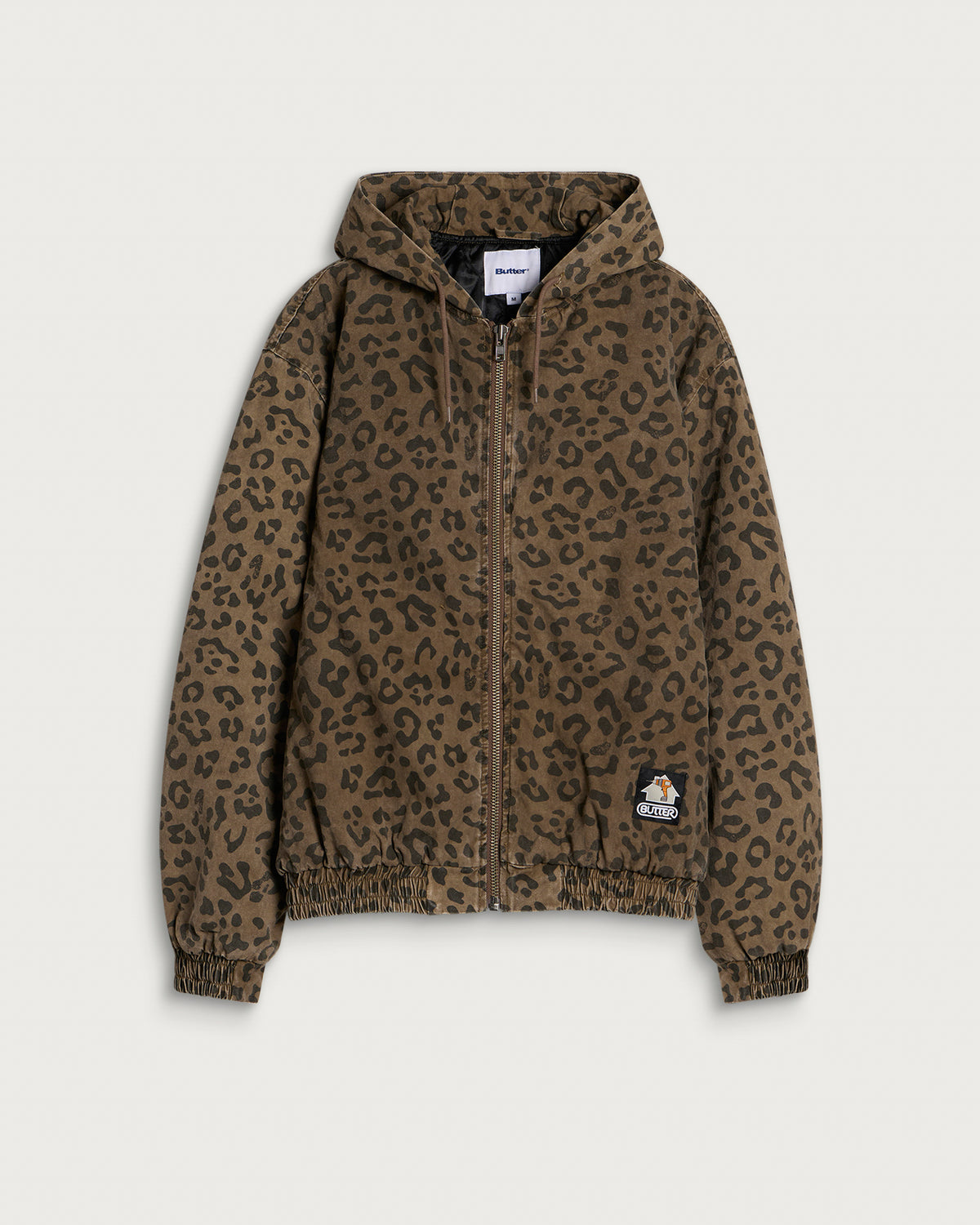 Butter Goods Insulated Work Jacket