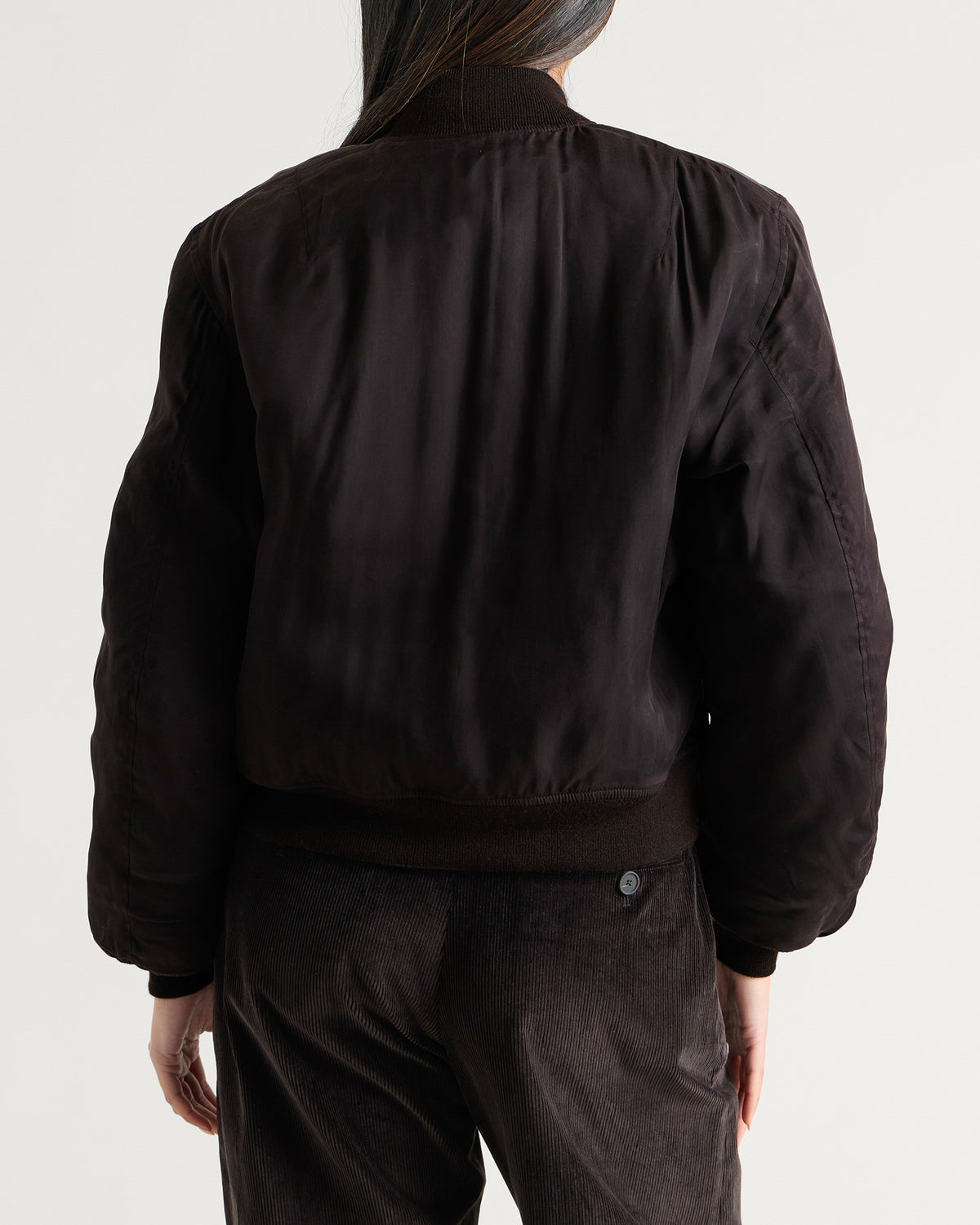 Our Legacy Bomber Jacket