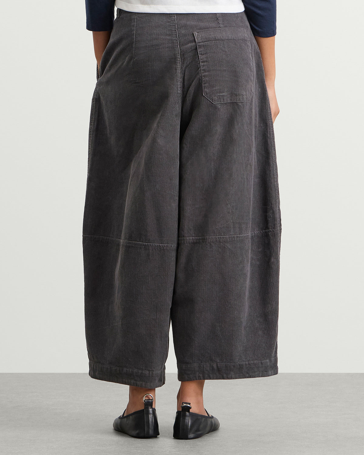 YMC Deadbeat Cord Trousers - END. Exclusive