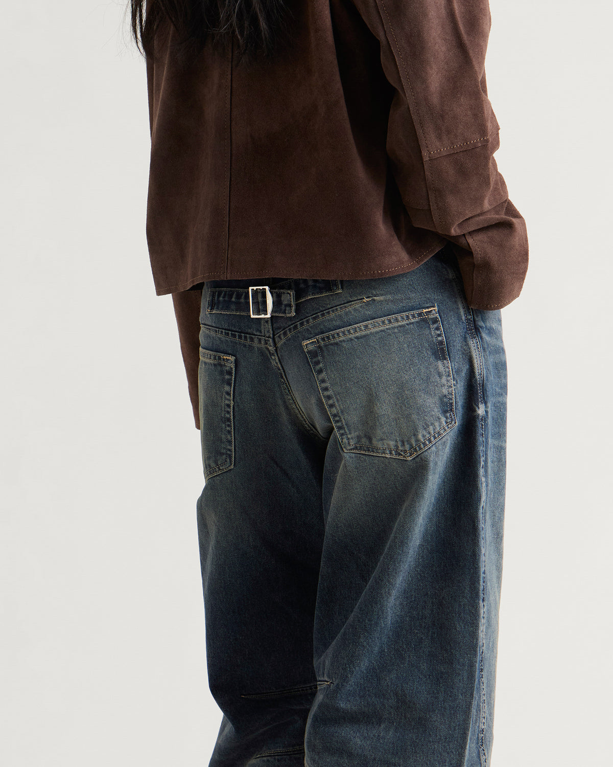 Samsøe Samsøe Saharpo Jeans