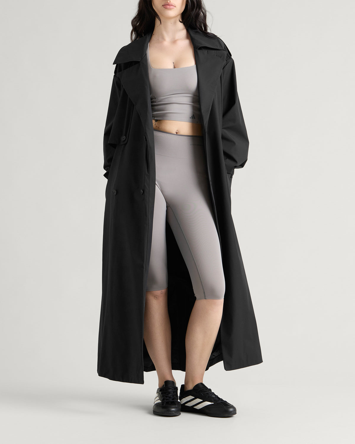adidas x Entire Studios Trenchcoat