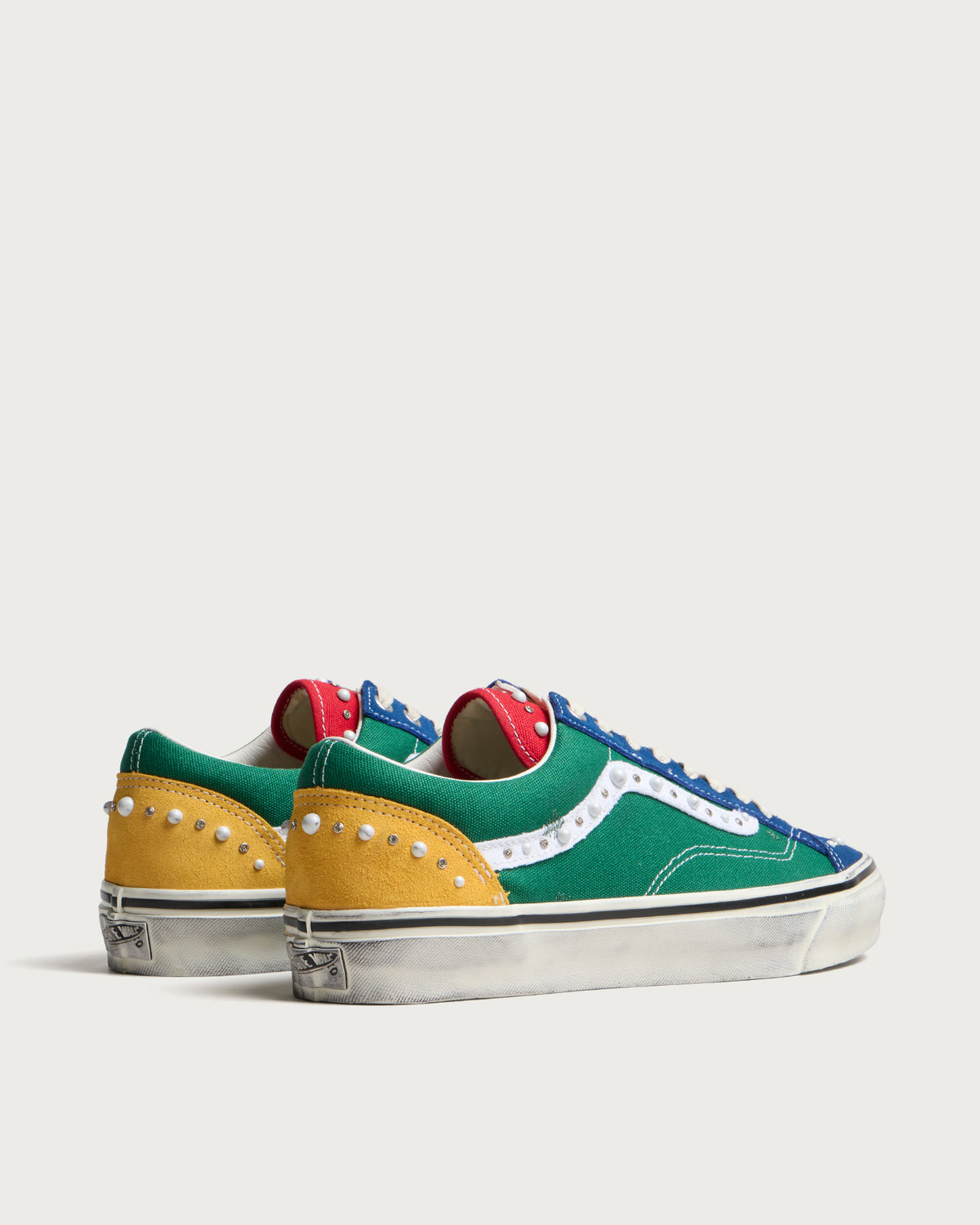 Vans LX Old Skool 36 Sneaker