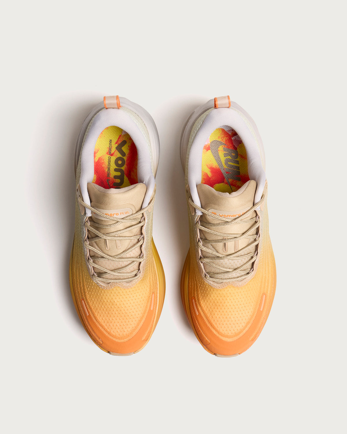 Nike Vomero Plus Cheat Day SP Sneaker