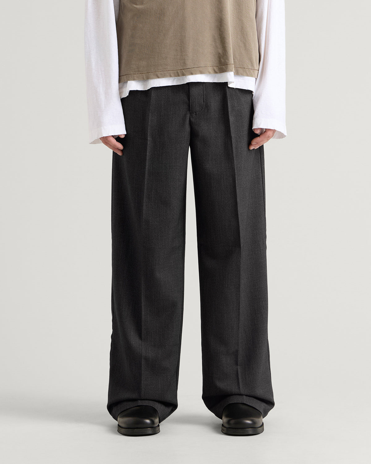 Beach Brains Limit Trouser