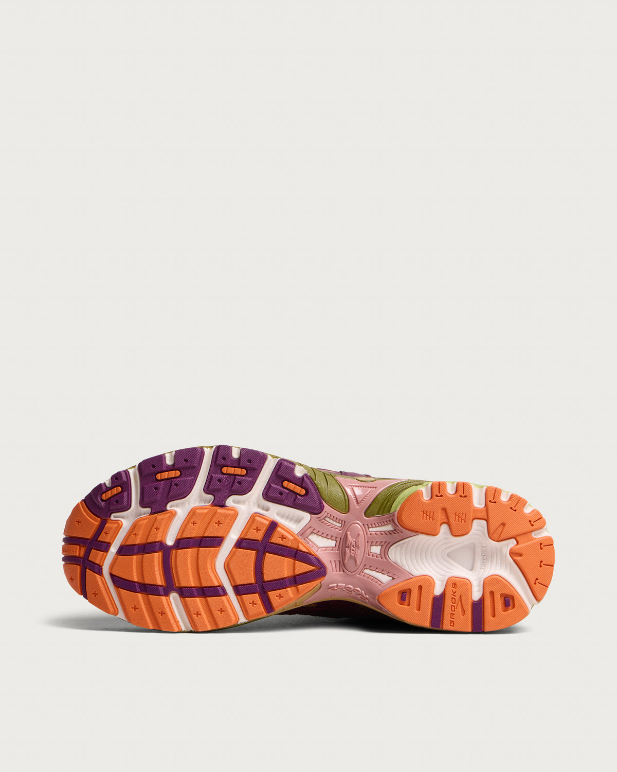Brooks Adrenaline GTS 10