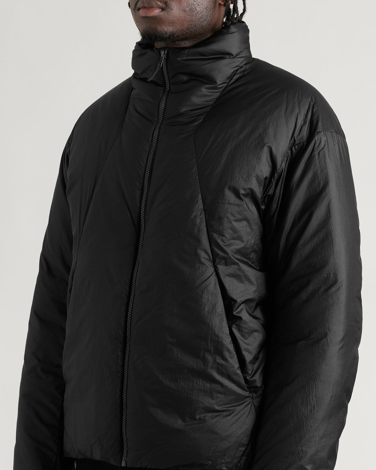 Arc'teryx Veilance Conduit Down Jacket
