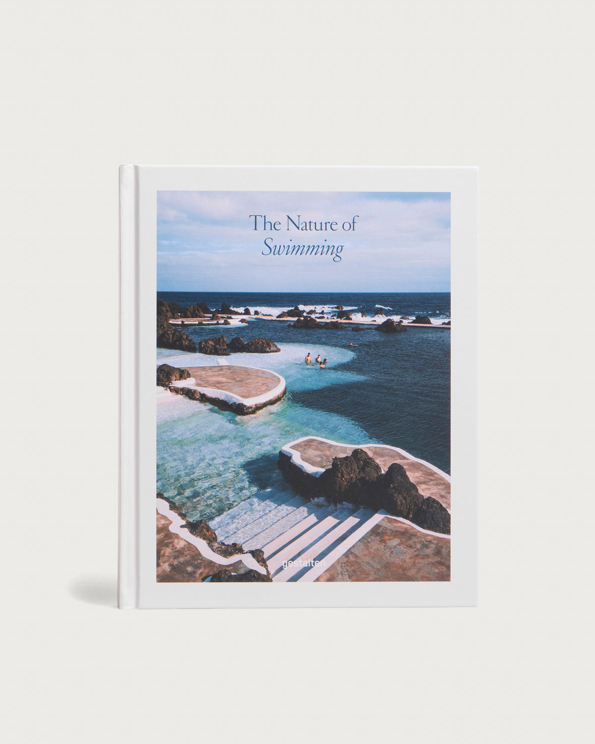 The Nature of Swimming (Updated Edition)