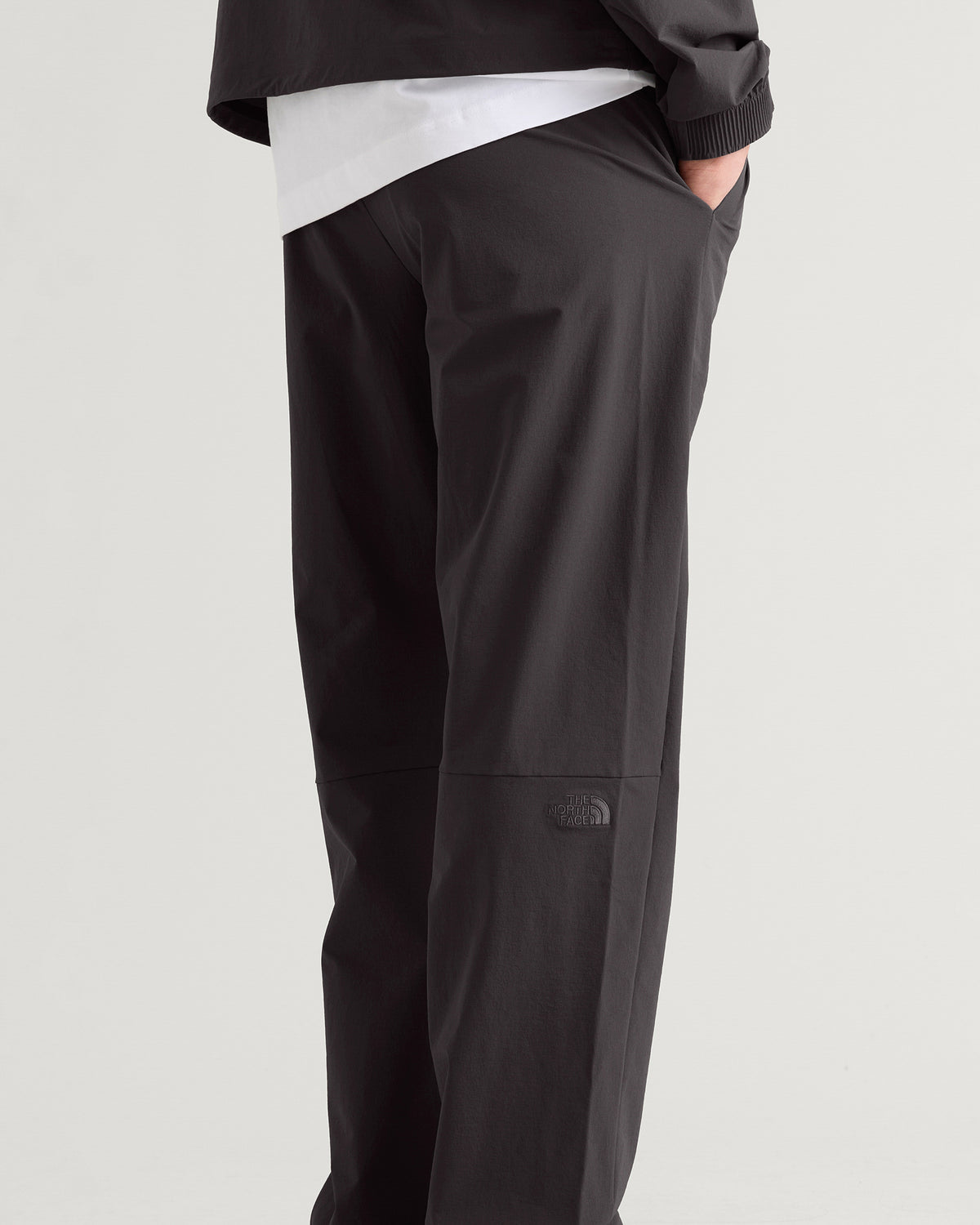 The North Face Black Box Tech Woven Trousers