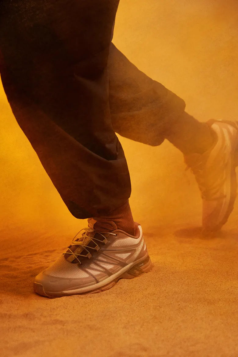 END. x Salomon XT-Wings 2 sneaker