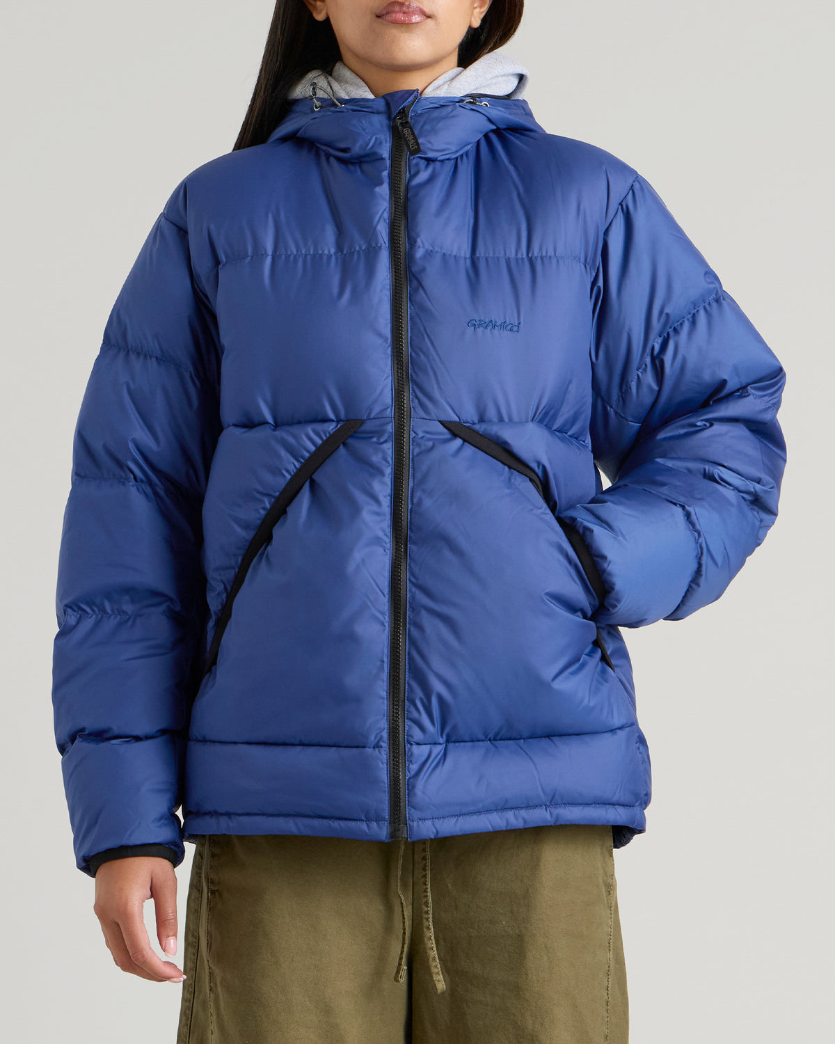 Gramicci Coldfront Down Jacket