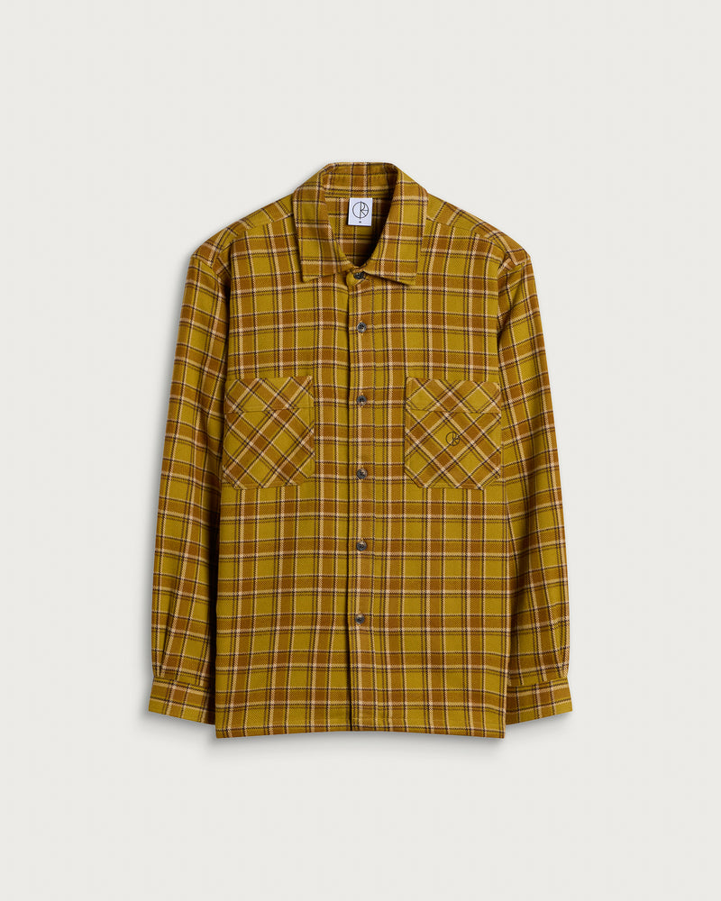 Polar Skate Co. Mike Shirt