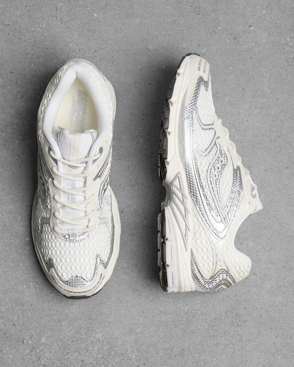 Saucony Progrid Ride 1 Sneaker