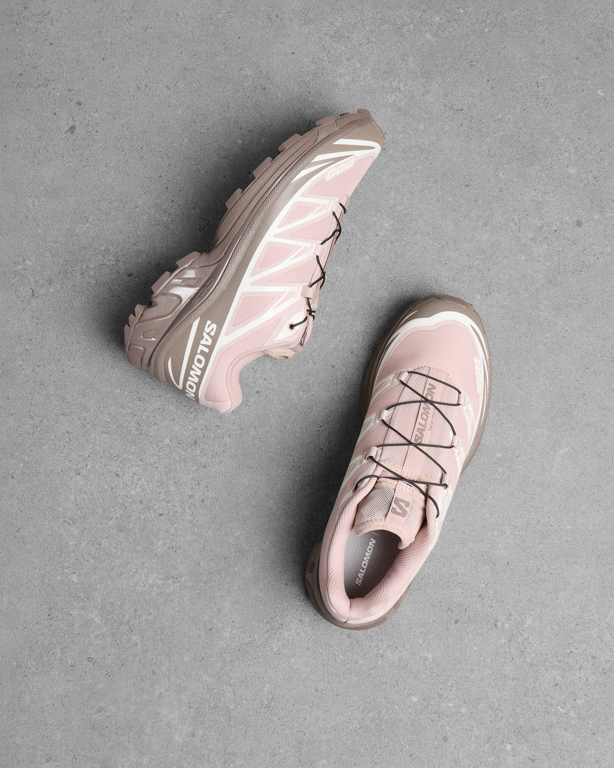 Salomon XT-6 Sneaker