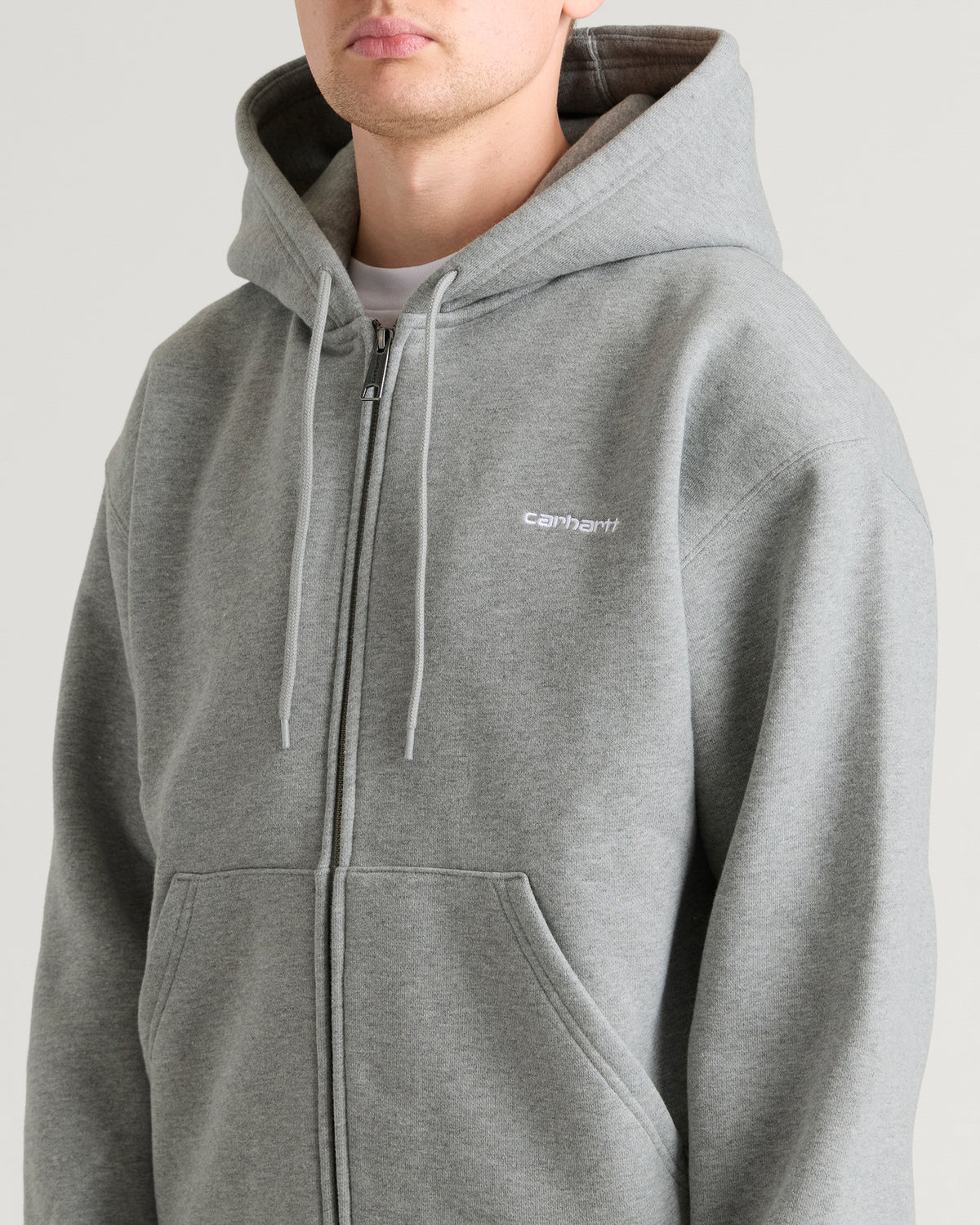Carhartt WIP Hooded Ebbert Jacket