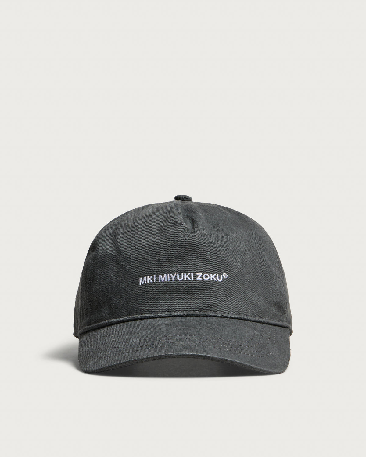 MKI V2 Twill Ball Cap