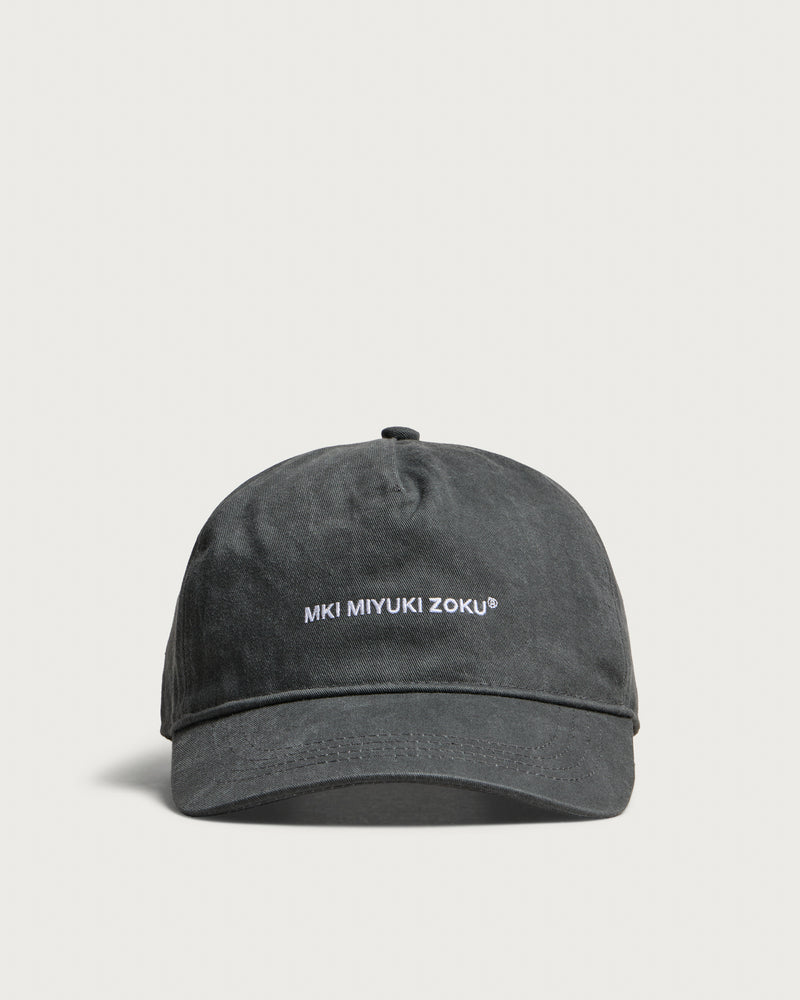 MKI V2 Twill Ball Cap