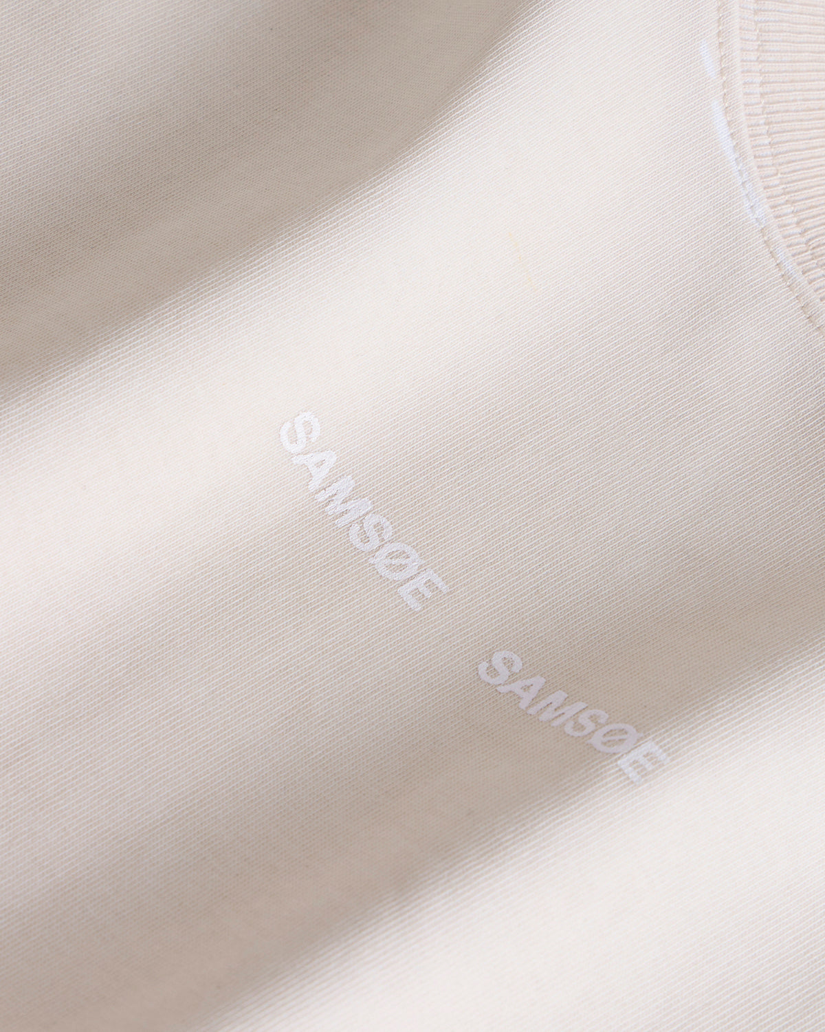 END. x Samsøe Samsøe Sajason T-Shirt