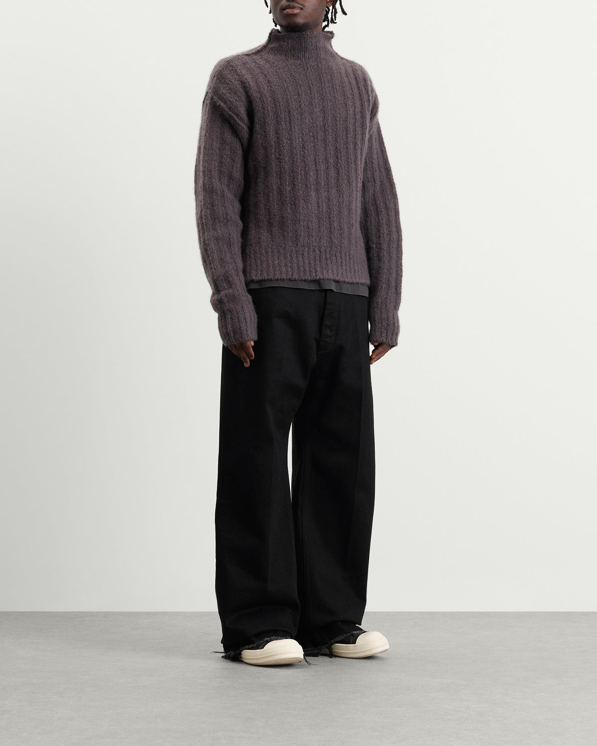 Rick Owens Geth Jeans