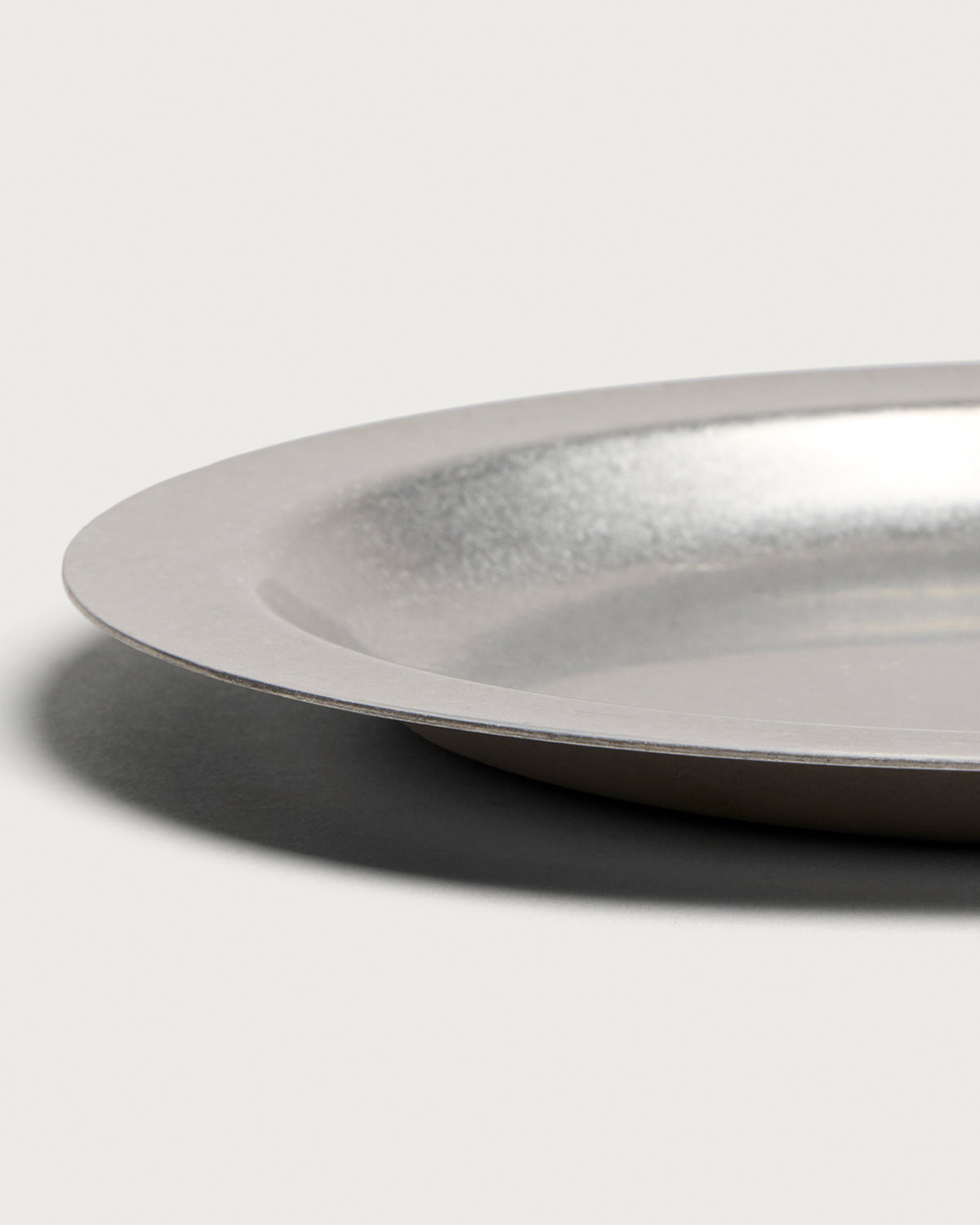 ferm LIVING Tumbled Plate