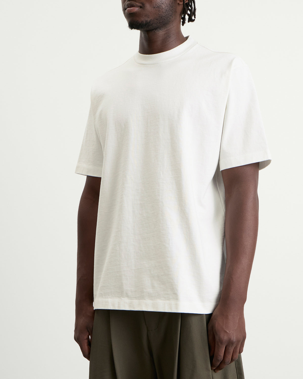 Lady White Co. Rugby T-Shirt