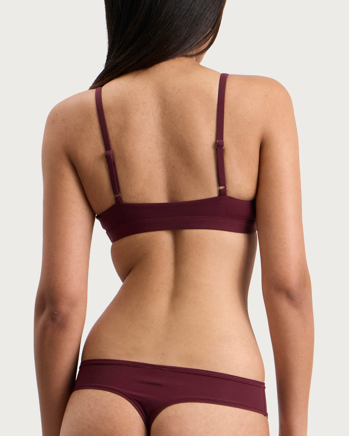 SKIMS Fits Everybody Thong