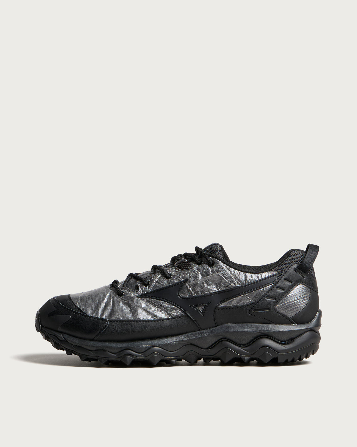 Mizuno x Han Kjobenhavn Wave Mujin TL