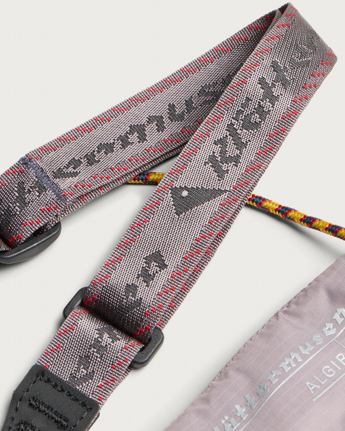 Klättermusen Algir Foldover Bag