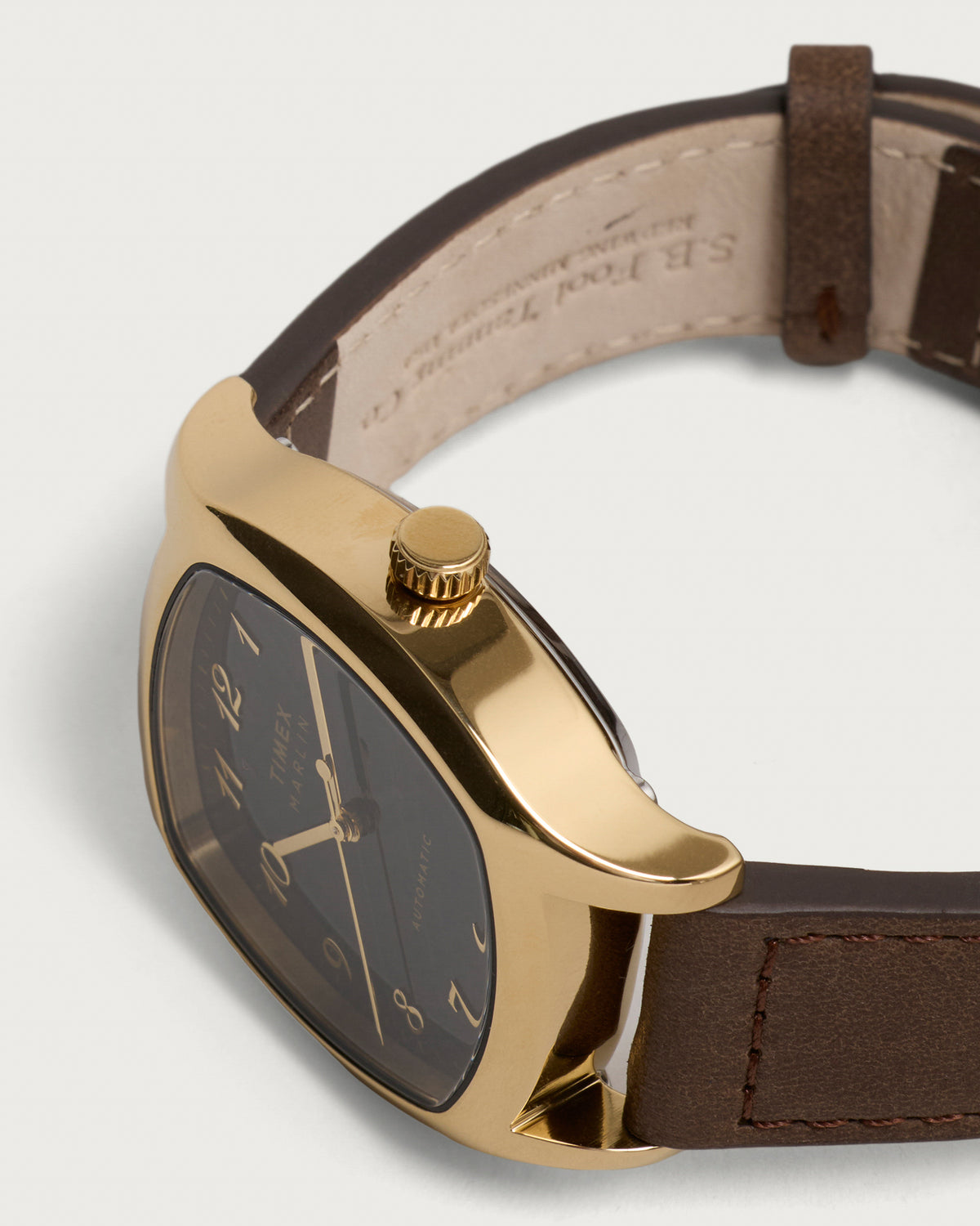Timex Marlin Nantucket Automatic Watch