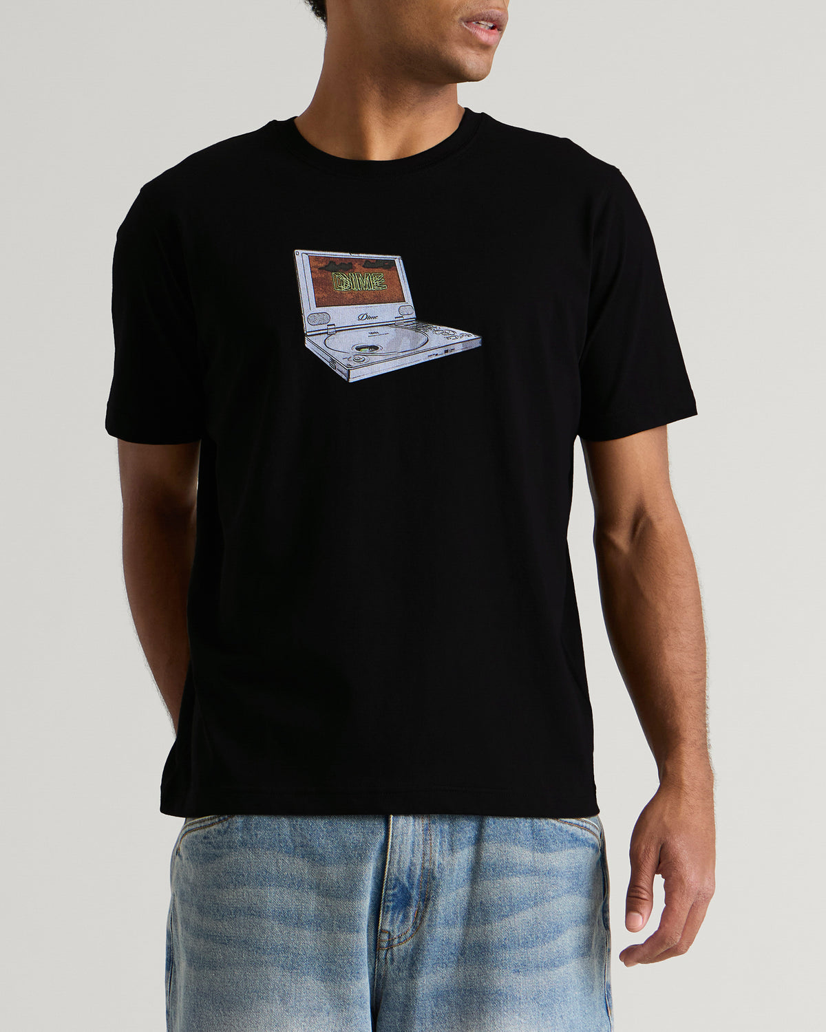 Dime 101 T-Shirt