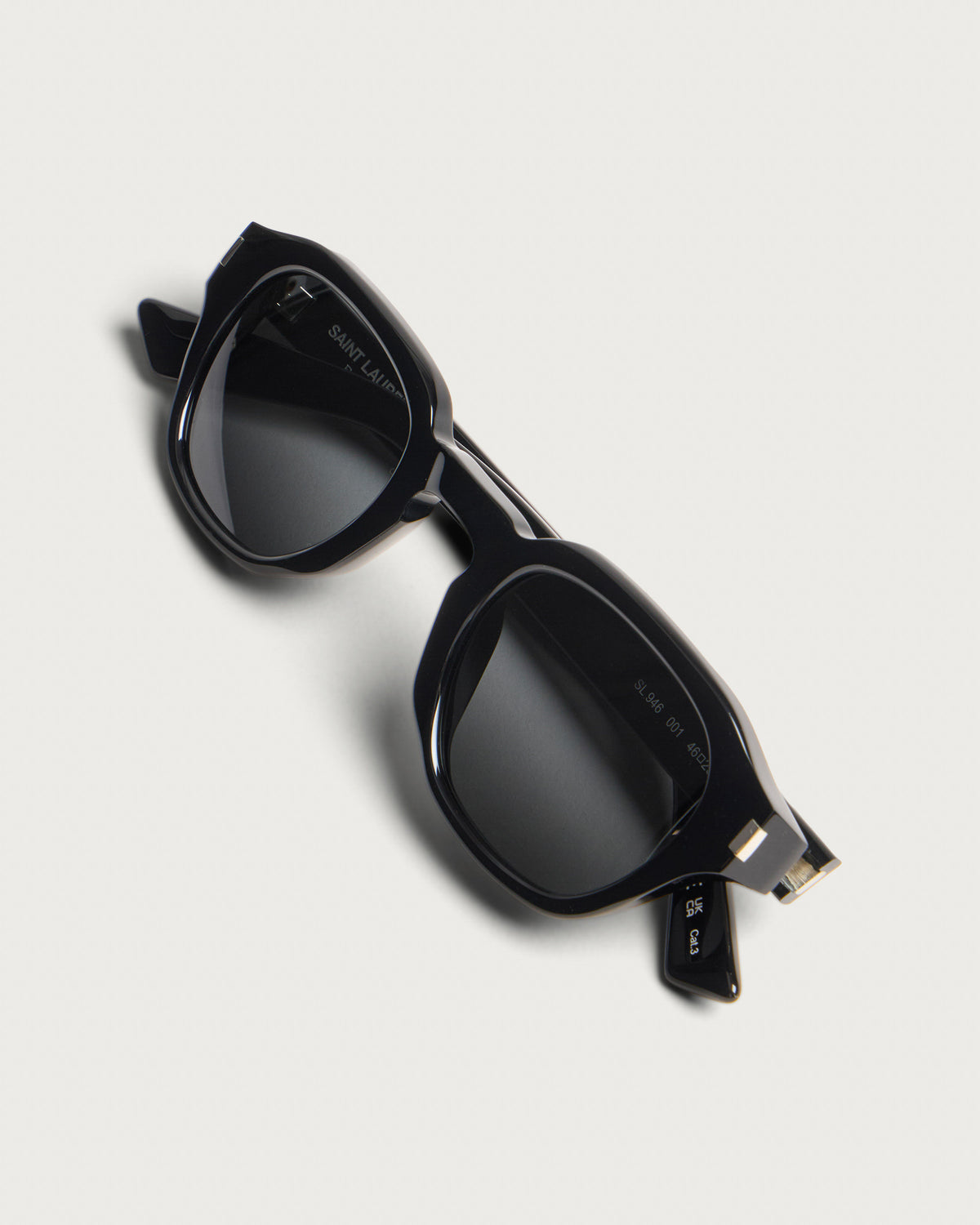 Saint Laurent 946 Corner Angle Sunglasses