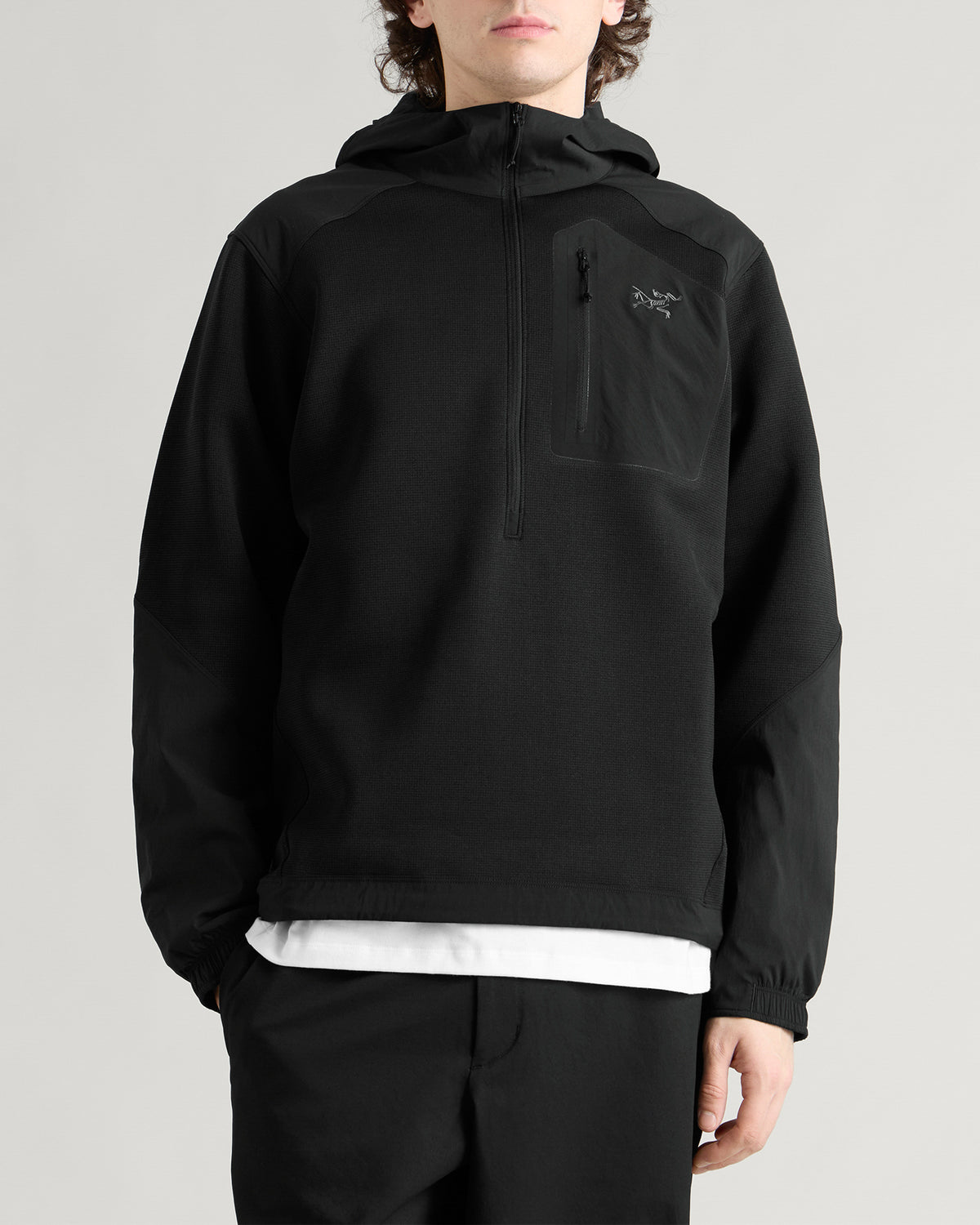Arc'teryx Konseal Pullover Hoodie