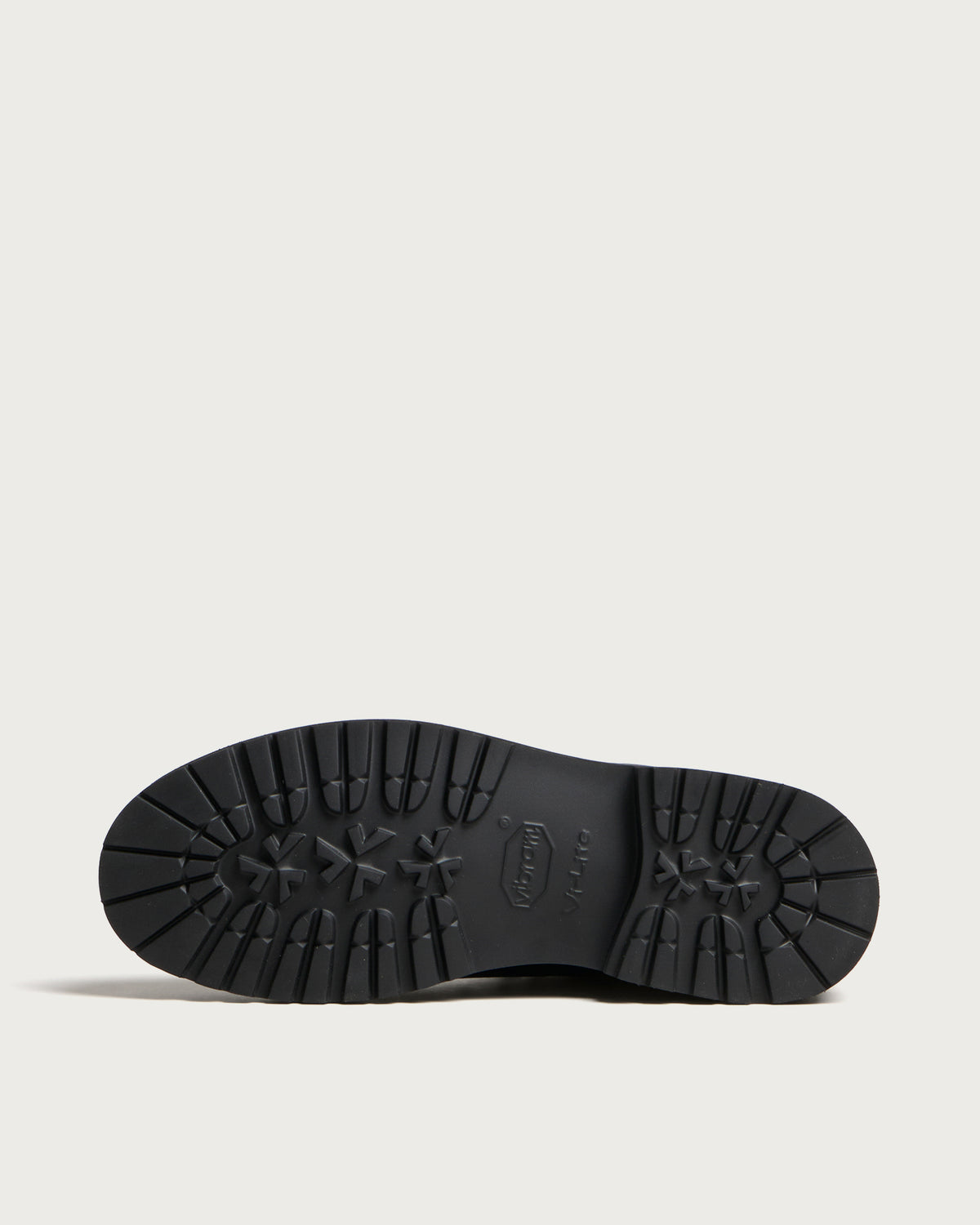 NN07 x Fracap M127 Boot