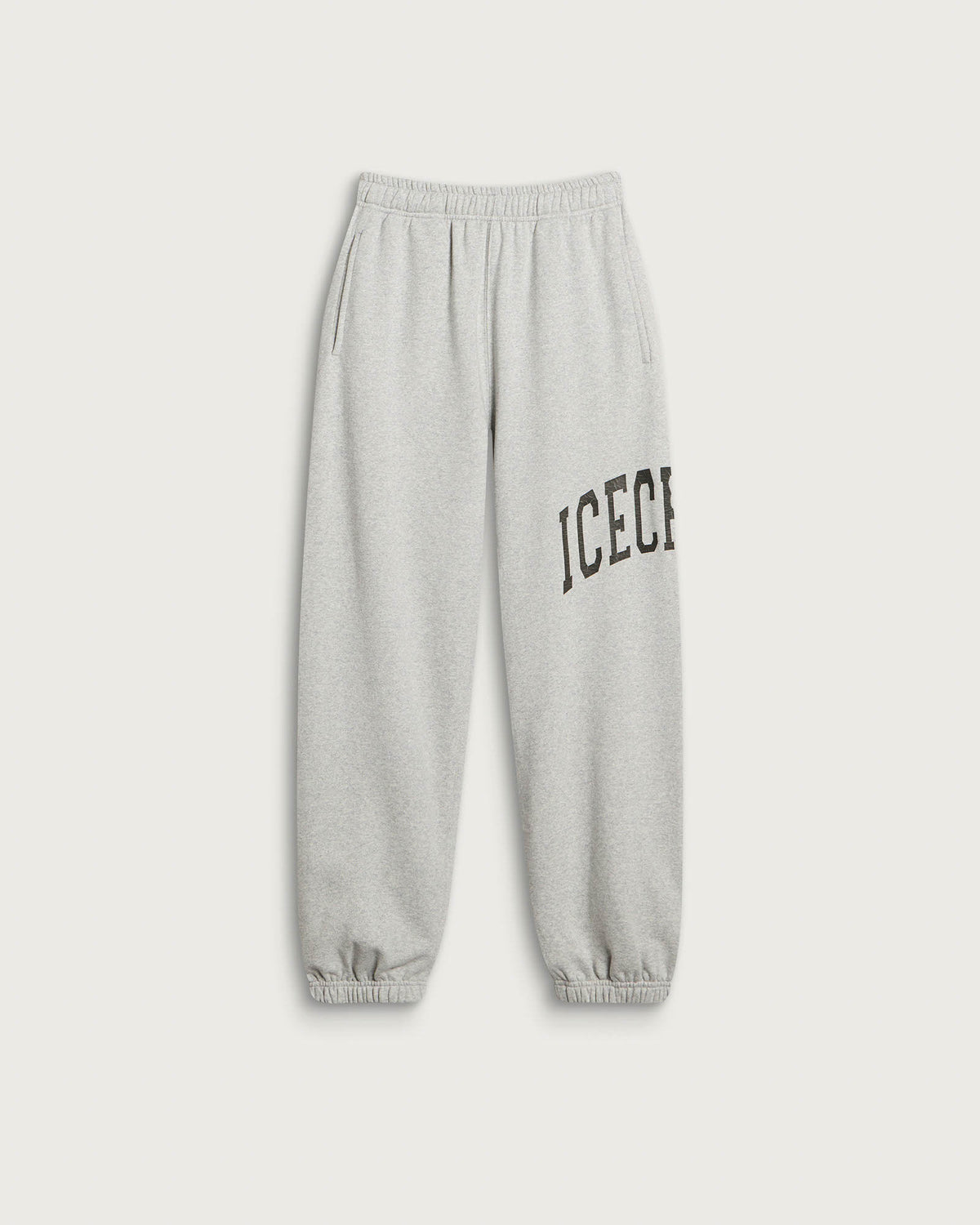 ICECREAM College Jogger