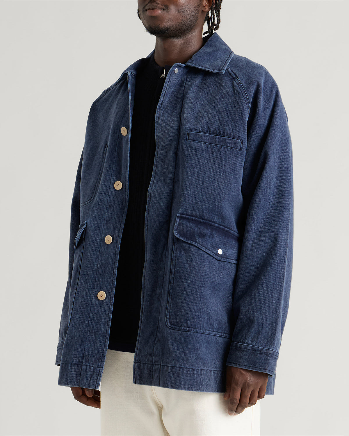 Folk Carcoat