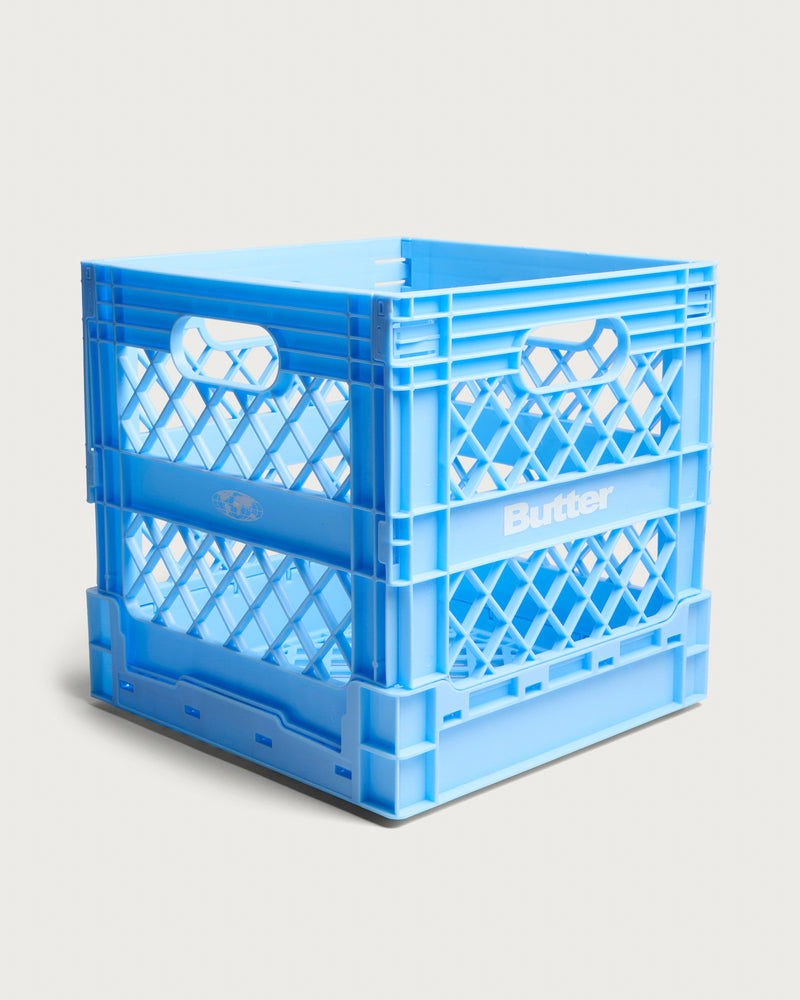 Butter Goods Collapsable Record Crate